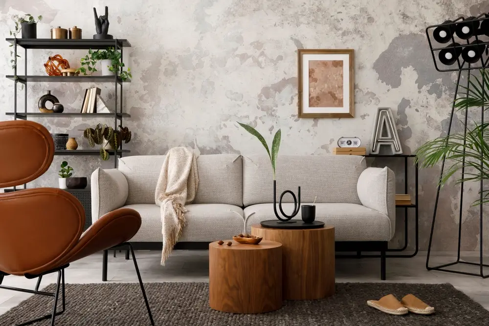 Mobilier industriel