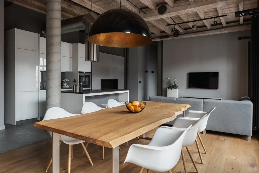 design intérieur
