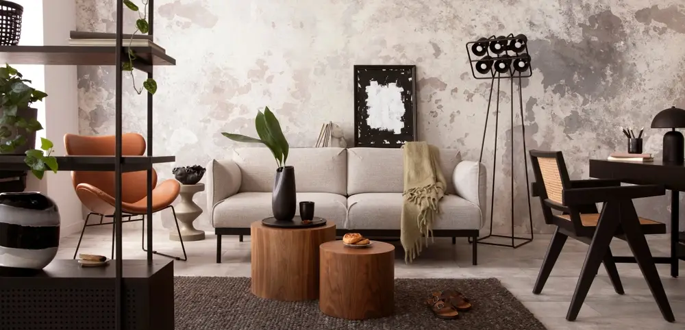 loft industriel